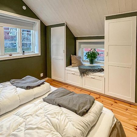 1 Bedroom Lovely Home In Moensteras Exterior photo