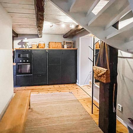 1 Bedroom Lovely Home In Moensteras Exterior photo