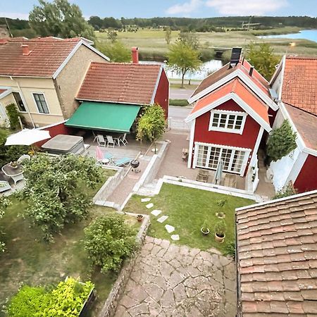 1 Bedroom Lovely Home In Moensteras Exterior photo