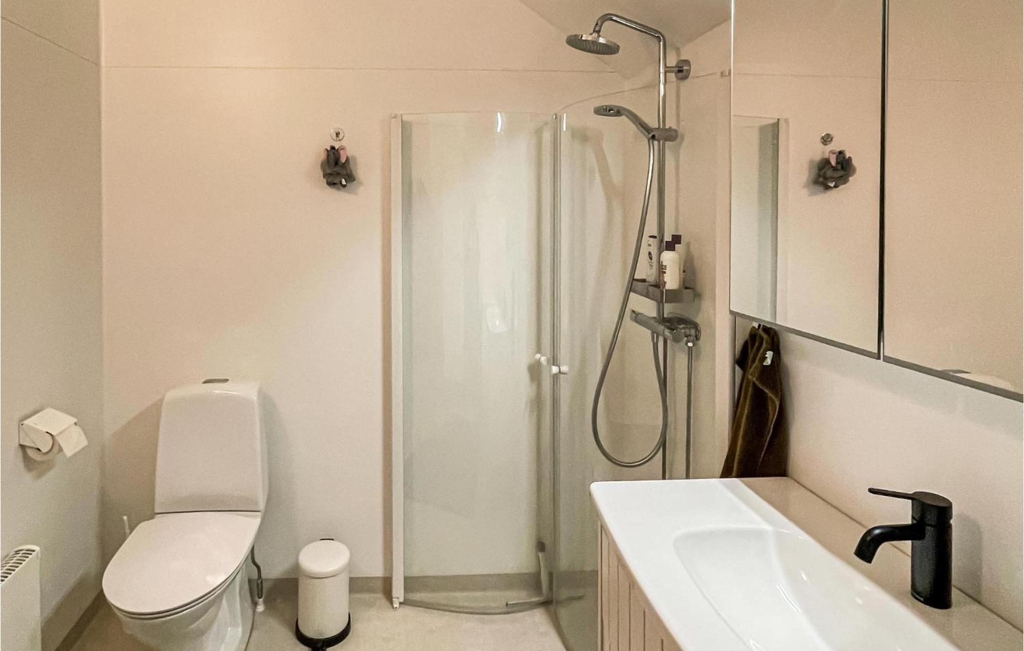 1 Bedroom Lovely Home In Moensteras Exterior photo
