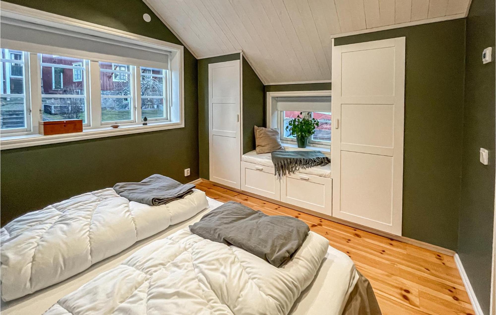 1 Bedroom Lovely Home In Moensteras Exterior photo