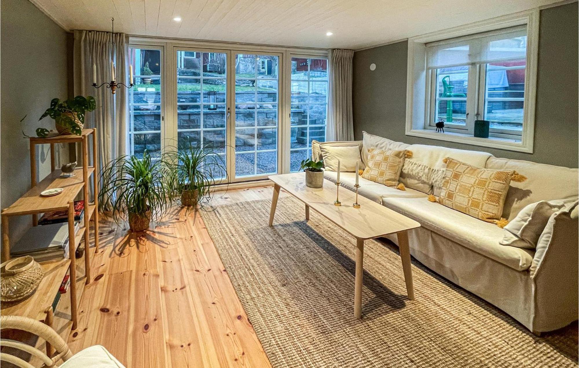 1 Bedroom Lovely Home In Moensteras Exterior photo