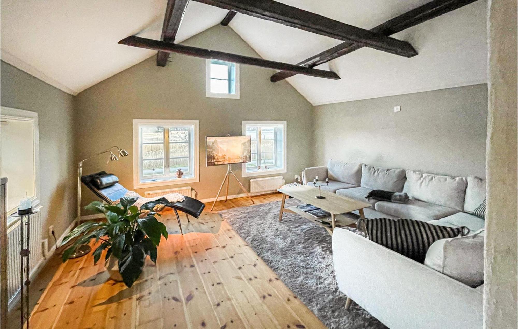 1 Bedroom Lovely Home In Moensteras Exterior photo