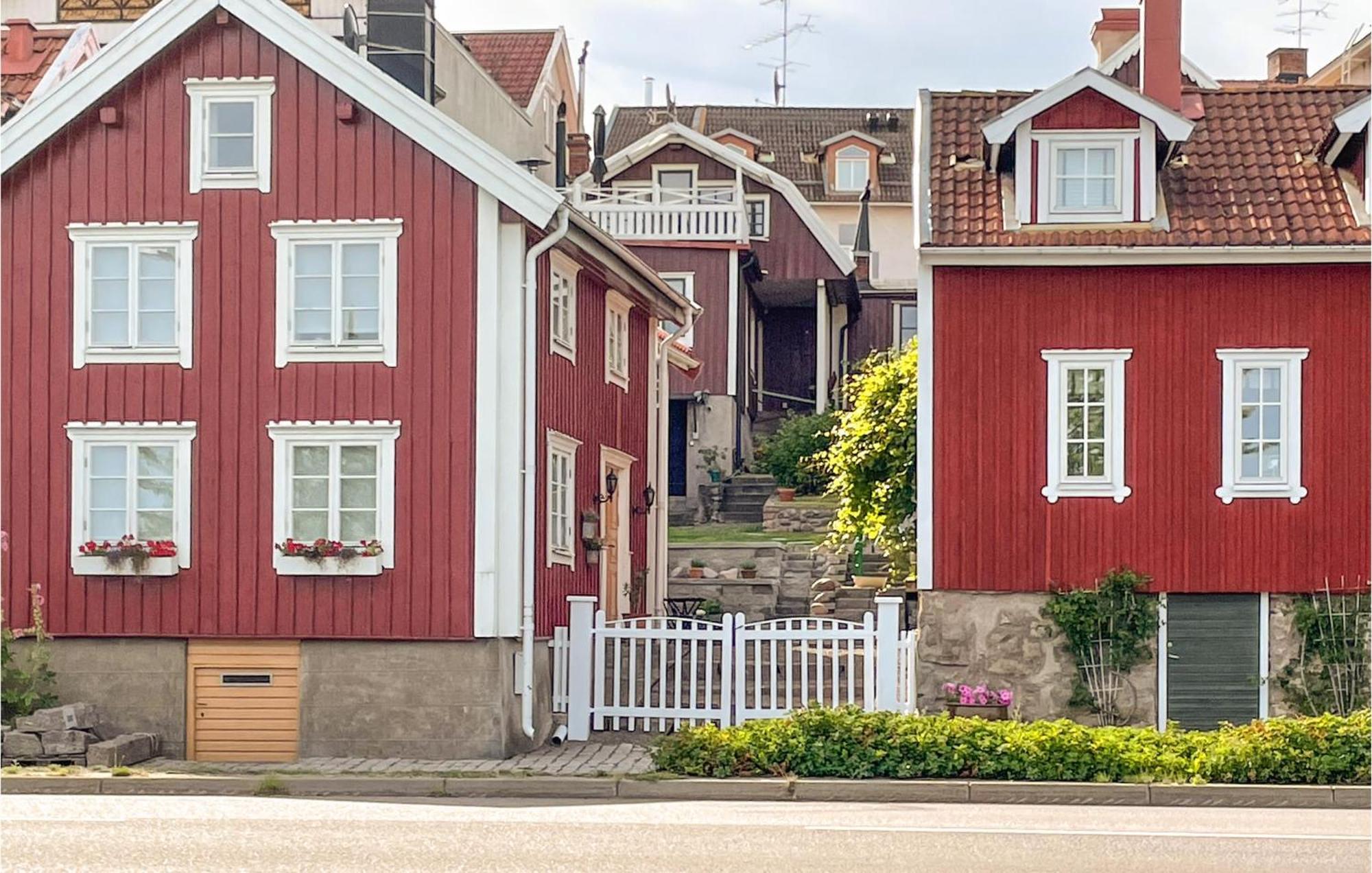 1 Bedroom Lovely Home In Moensteras Exterior photo